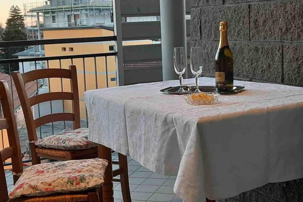 Appartamento Silvia E Faby Verbania Lago Maggiore Екстериор снимка
