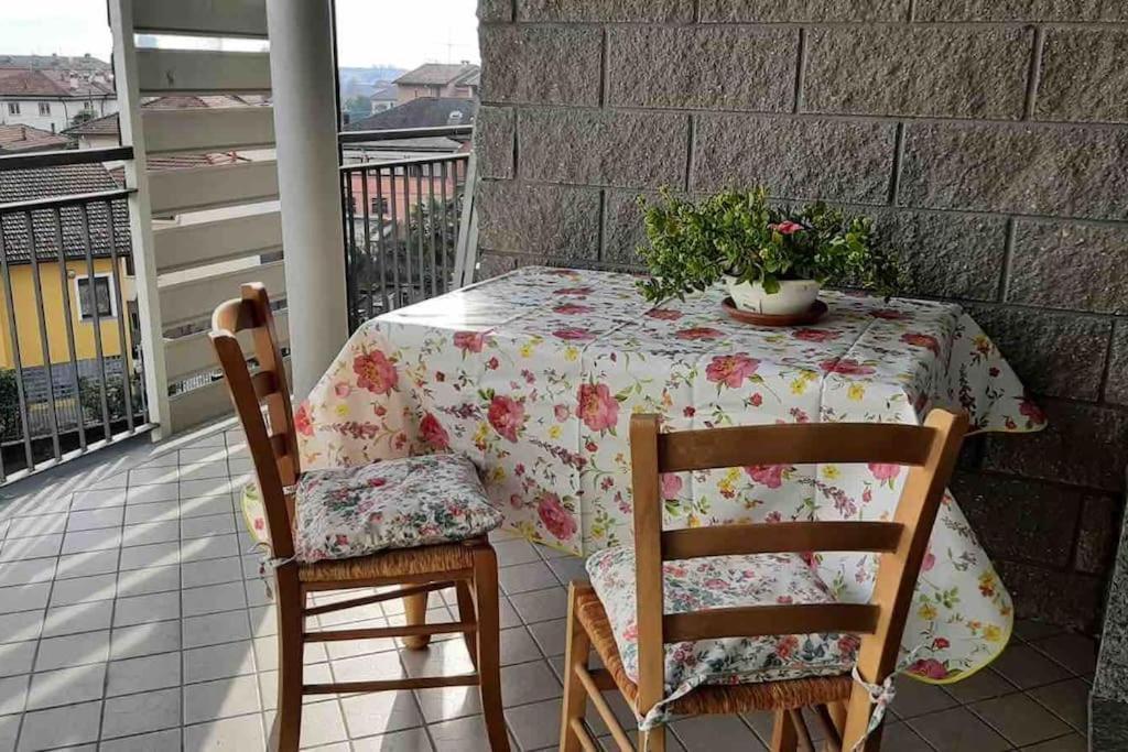 Appartamento Silvia E Faby Verbania Lago Maggiore Екстериор снимка