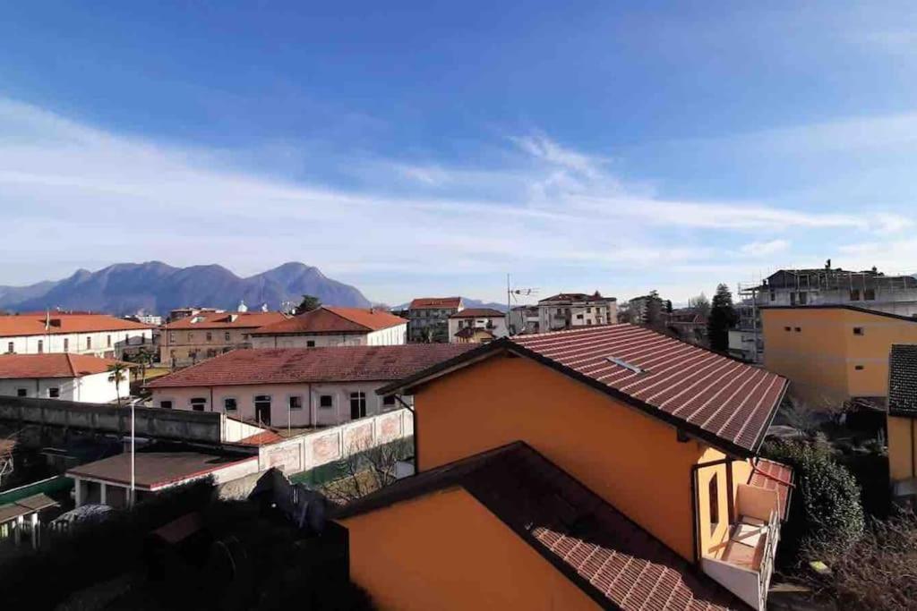 Appartamento Silvia E Faby Verbania Lago Maggiore Екстериор снимка