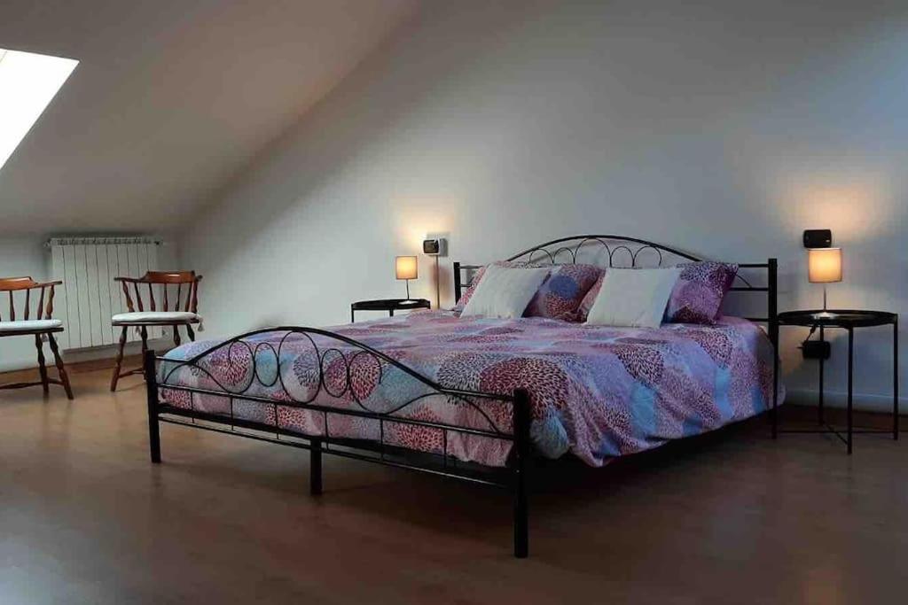 Appartamento Silvia E Faby Verbania Lago Maggiore Екстериор снимка