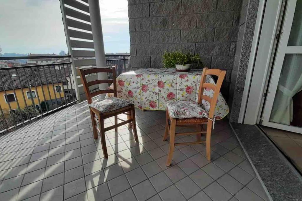 Appartamento Silvia E Faby Verbania Lago Maggiore Екстериор снимка