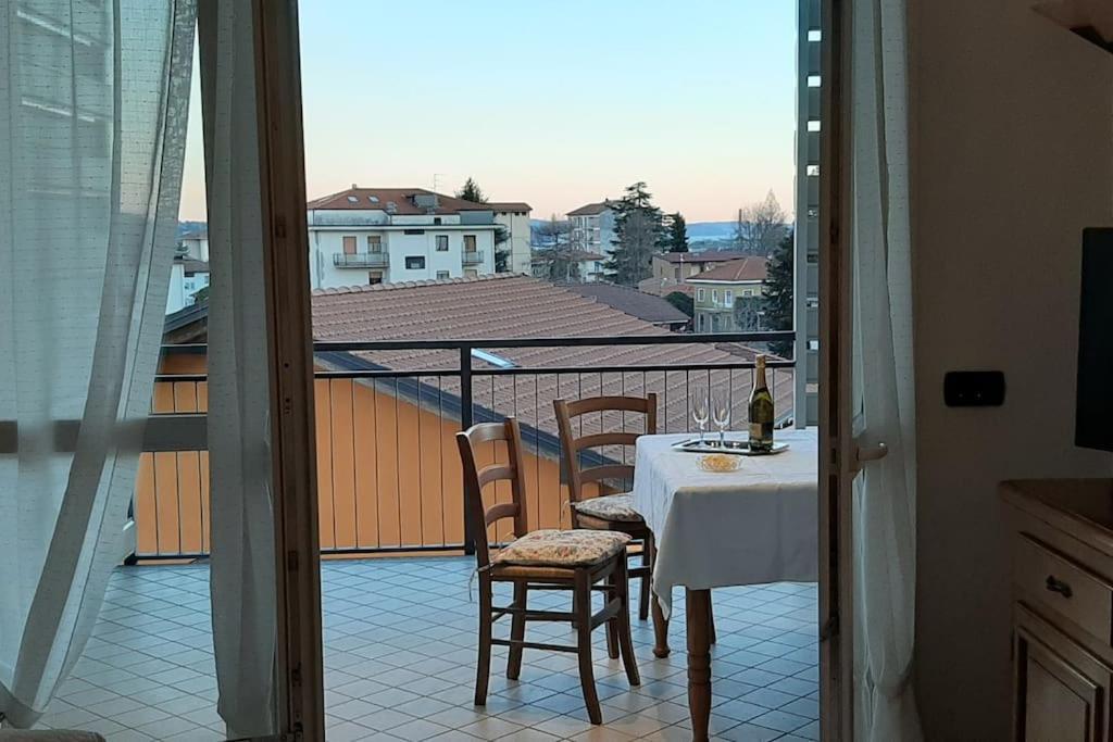 Appartamento Silvia E Faby Verbania Lago Maggiore Екстериор снимка