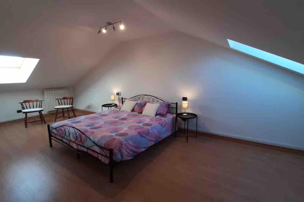 Appartamento Silvia E Faby Verbania Lago Maggiore Екстериор снимка