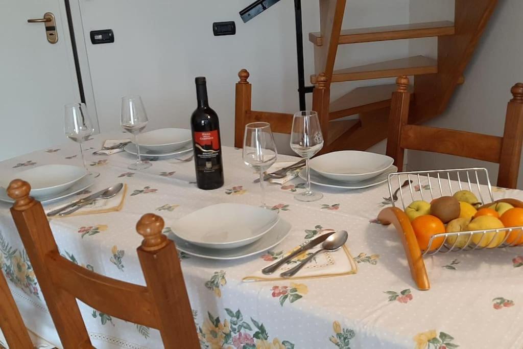 Appartamento Silvia E Faby Verbania Lago Maggiore Екстериор снимка