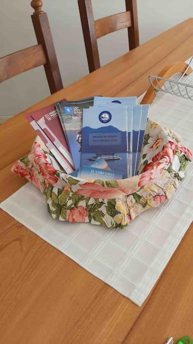 Appartamento Silvia E Faby Verbania Lago Maggiore Екстериор снимка