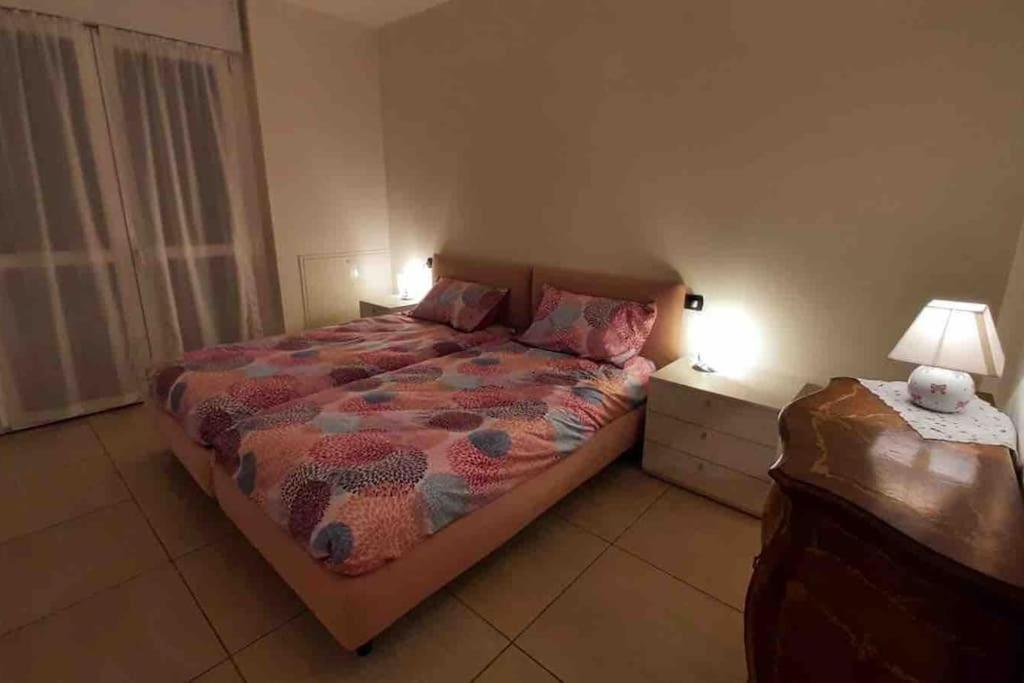 Appartamento Silvia E Faby Verbania Lago Maggiore Екстериор снимка