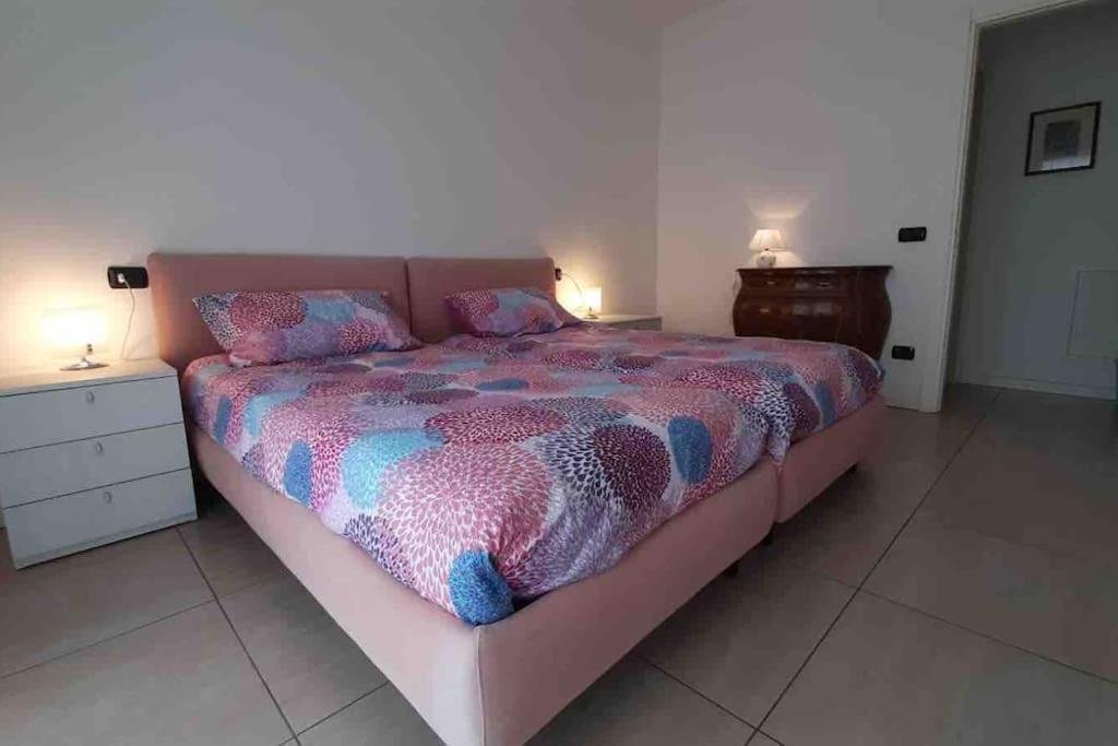 Appartamento Silvia E Faby Verbania Lago Maggiore Екстериор снимка
