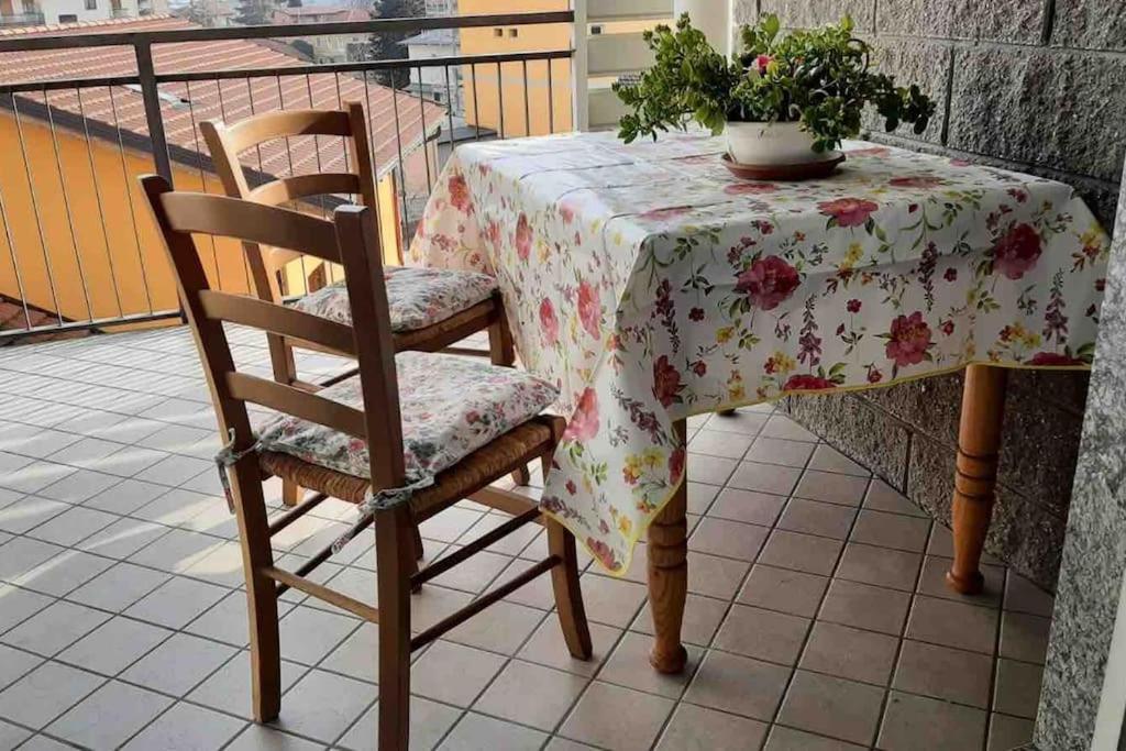 Appartamento Silvia E Faby Verbania Lago Maggiore Екстериор снимка