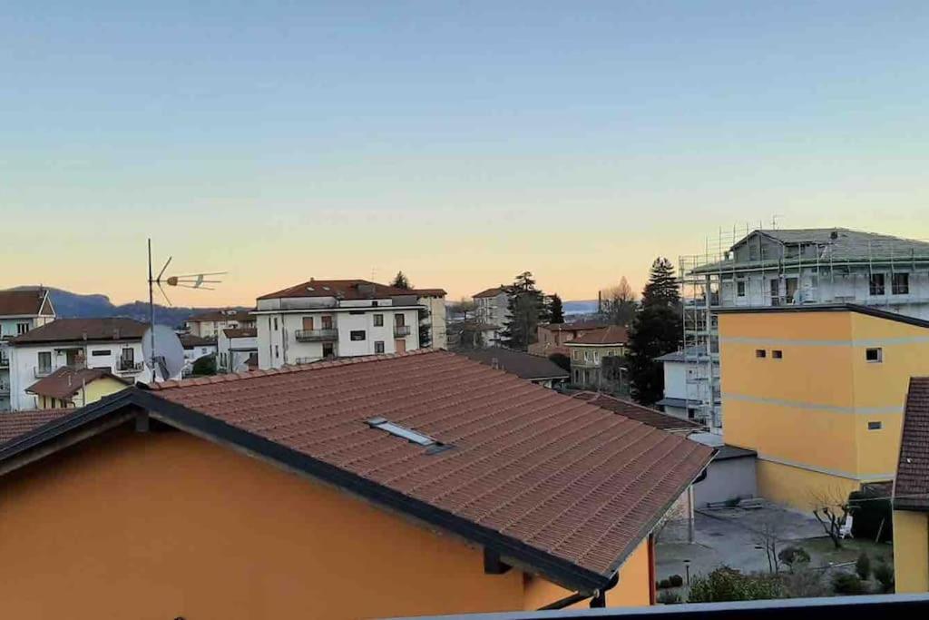 Appartamento Silvia E Faby Verbania Lago Maggiore Екстериор снимка