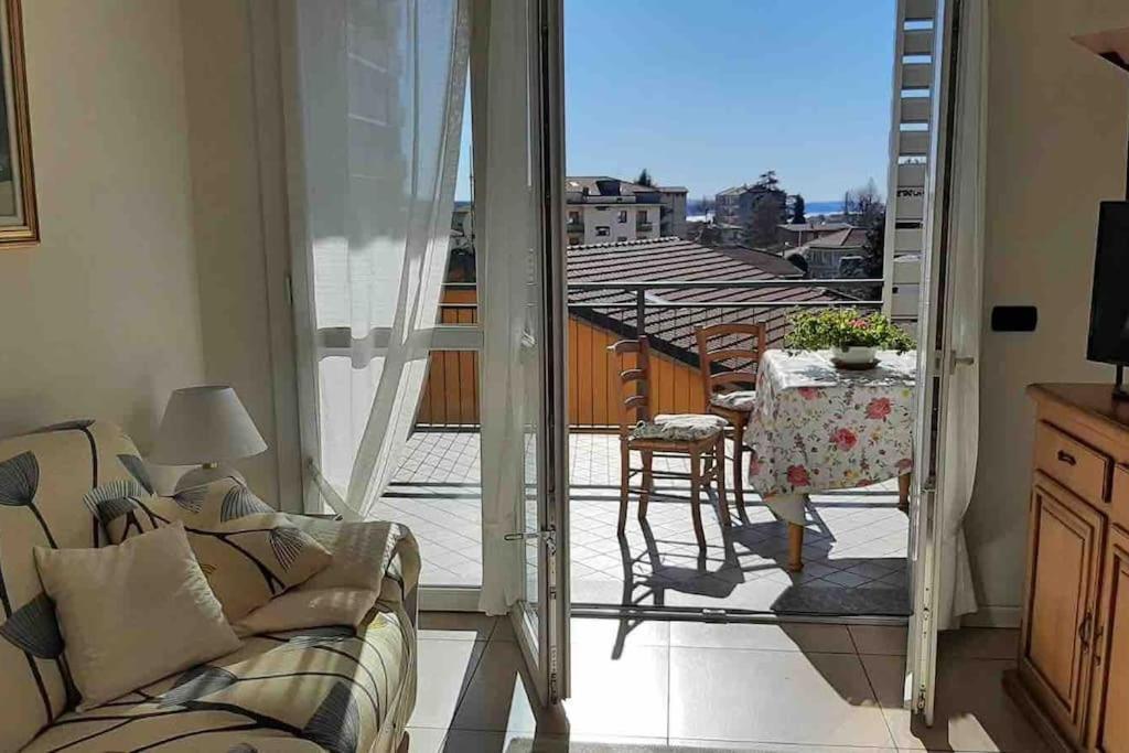 Appartamento Silvia E Faby Verbania Lago Maggiore Екстериор снимка
