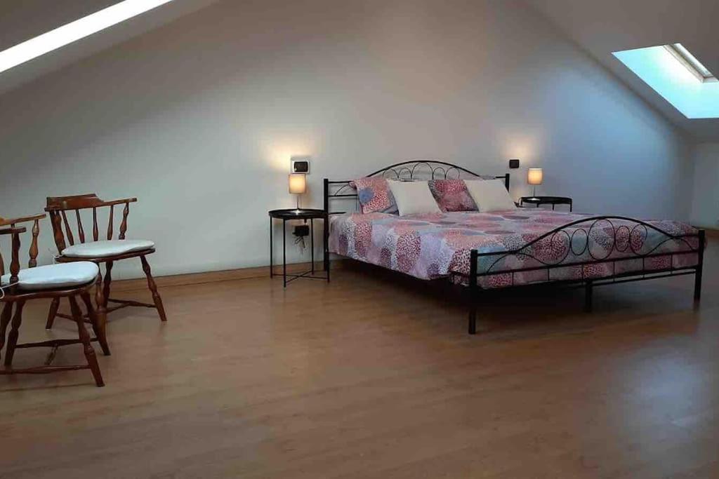 Appartamento Silvia E Faby Verbania Lago Maggiore Екстериор снимка